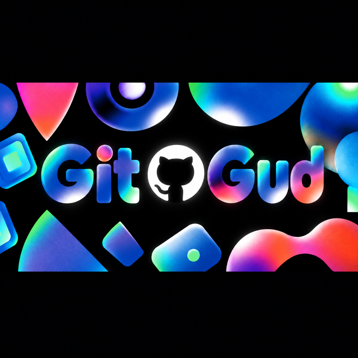 GIT GUD
